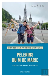 Pèlerins Du M De Marie