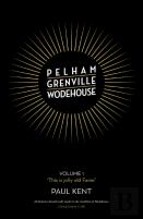 Pelham Grenville Wodehouse