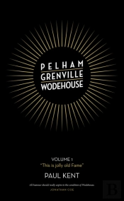 Pelham Grenville Wodehouse