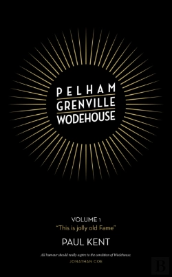 Bertrand.pt - Pelham Grenville Wodehouse
