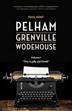 Bertrand.pt - Pelham Grenville Wodehouse - Volume 1: This Is Jolly Old Fame