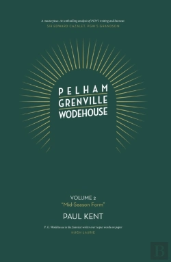 Bertrand.pt - Pelham Grenville Wodehouse: Volume 2: 