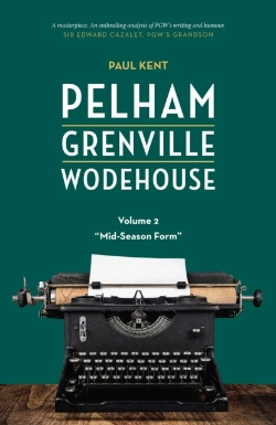 Bertrand.pt - Pelham Grenville Wodehouse - Volume 2: Mid-Season Form