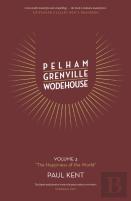 Pelham Grenville Wodehouse Volume 3 ''The Happiness Of The World''