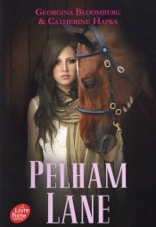 Pelham Lane T.1