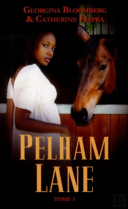 Bertrand.pt - Pelham Lane - T.3 - Tommi