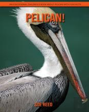Pelican! An Educational Children'S Book About Pelican With Fun Facts