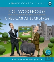 Pelican At Blandings