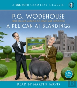 Bertrand.pt - Pelican At Blandings