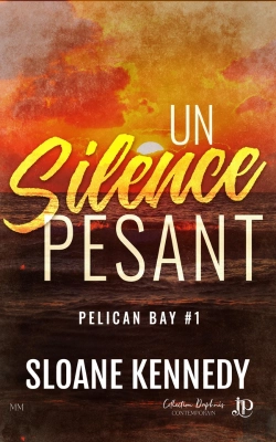 Bertrand.pt - Pelican Bay Tome 1 : Un Silence Pesant