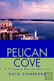 Pelican Cove:A Virginia Davies Mystery
