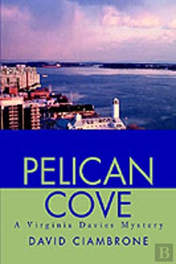 Bertrand.pt - Pelican Cove:A Virginia Davies Mystery