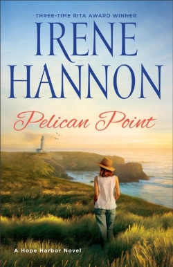 Bertrand.pt - Pelican Point Â€“ A Hope Harbor Novel