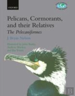 Bertrand.pt - Pelicans, Cormorants, And Their Relatives