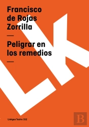 Peligrar En Los Remedios