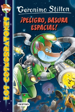 Bertrand.pt - ¡Peligro, Basura Espacial!