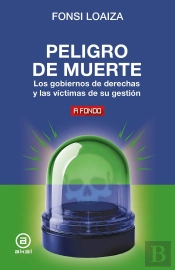 Peligro De Muerte