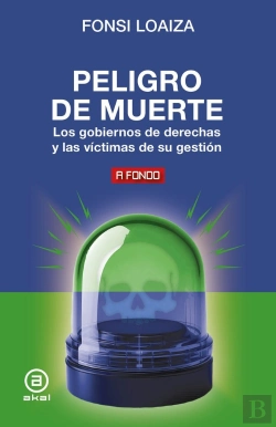 Bertrand.pt - Peligro De Muerte
