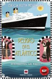 Peligro En El Atlantico