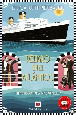 Bertrand.pt - Peligro En El Atlantico