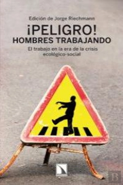 Bertrand.pt - ¡Peligro! Hombres Trabajando.