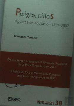 Bertrand.pt - Peligro, Niños