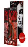 Peligro (Serie Mindf*Ck #1)