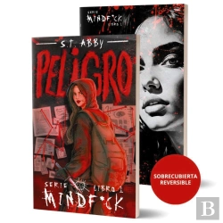 Bertrand.pt - Peligro (Serie Mindf*Ck #1)