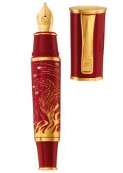 PELIKAN - Caneta Fire M9002 Aparo B - Edição Limitada