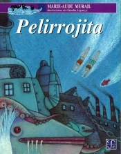 Pelirrojita