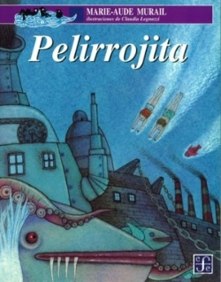 Bertrand.pt - Pelirrojita