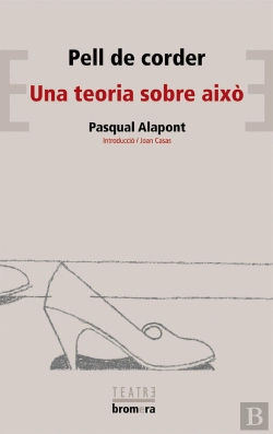 Bertrand.pt - Pell De Corder / Una Teoria Sobre Això