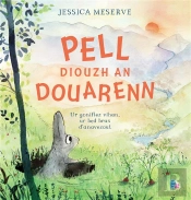 Pell Diouz An Douarenn