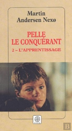 Bertrand.pt - Pelle Le Conquerant T2 ; L'Apprentissage