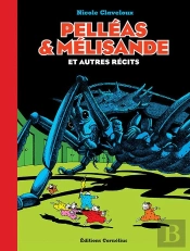 Pelléas Et Mélisande Et Autres Récits