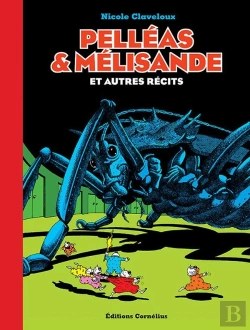 Bertrand.pt - Pelléas Et Mélisande Et Autres Récits