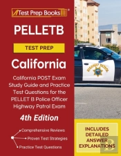 Pelletb Test Prep California: California