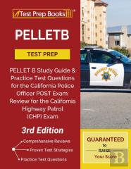 Pelletb Test Prep
