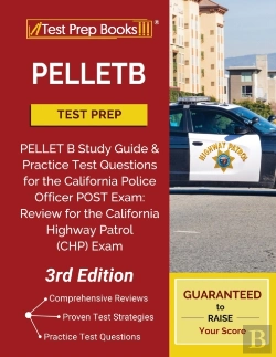 Bertrand.pt - Pelletb Test Prep