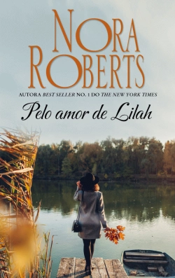 Bertrand.pt - Pelo Amor de Lilah