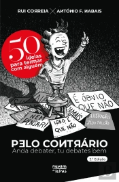 Pelo Contrário