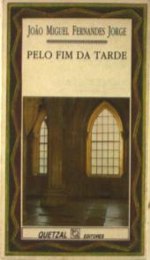 Pelo Fim da Tarde