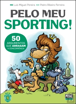 Bertrand.pt - Pelo Meu Sporting!