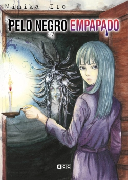 Bertrand.pt - Pelo Negro Empapado