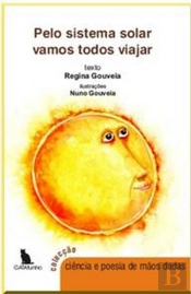 Pelo Sistema Solar Vamos Todos Viajar