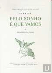 Pelo Sonho é que Vamos
