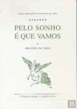 Bertrand.pt - Pelo Sonho é que Vamos
