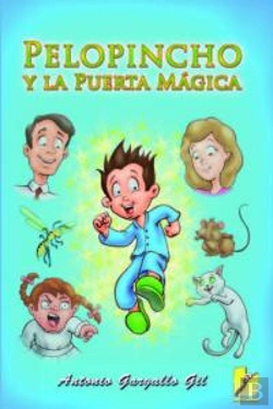 Bertrand.pt - Pelopincho Y La Puerta Mágica