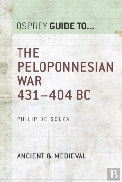 Bertrand.pt - Peloponnesian War 431 404 Bc
