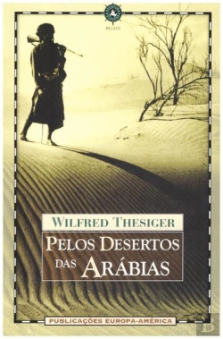 Bertrand.pt - Pelos Desertos das Arábias